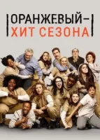 Оранжевый — хит сезона смотреть онлайн сериал 1-7 сезон