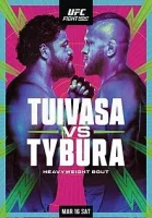 UFC Vegas 88 прямая трансляция 16 марта 2024 смотреть онлайн бесплатно